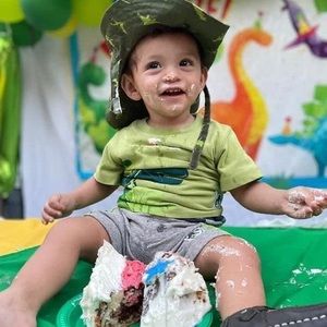 Meet your Posher, Beatriz